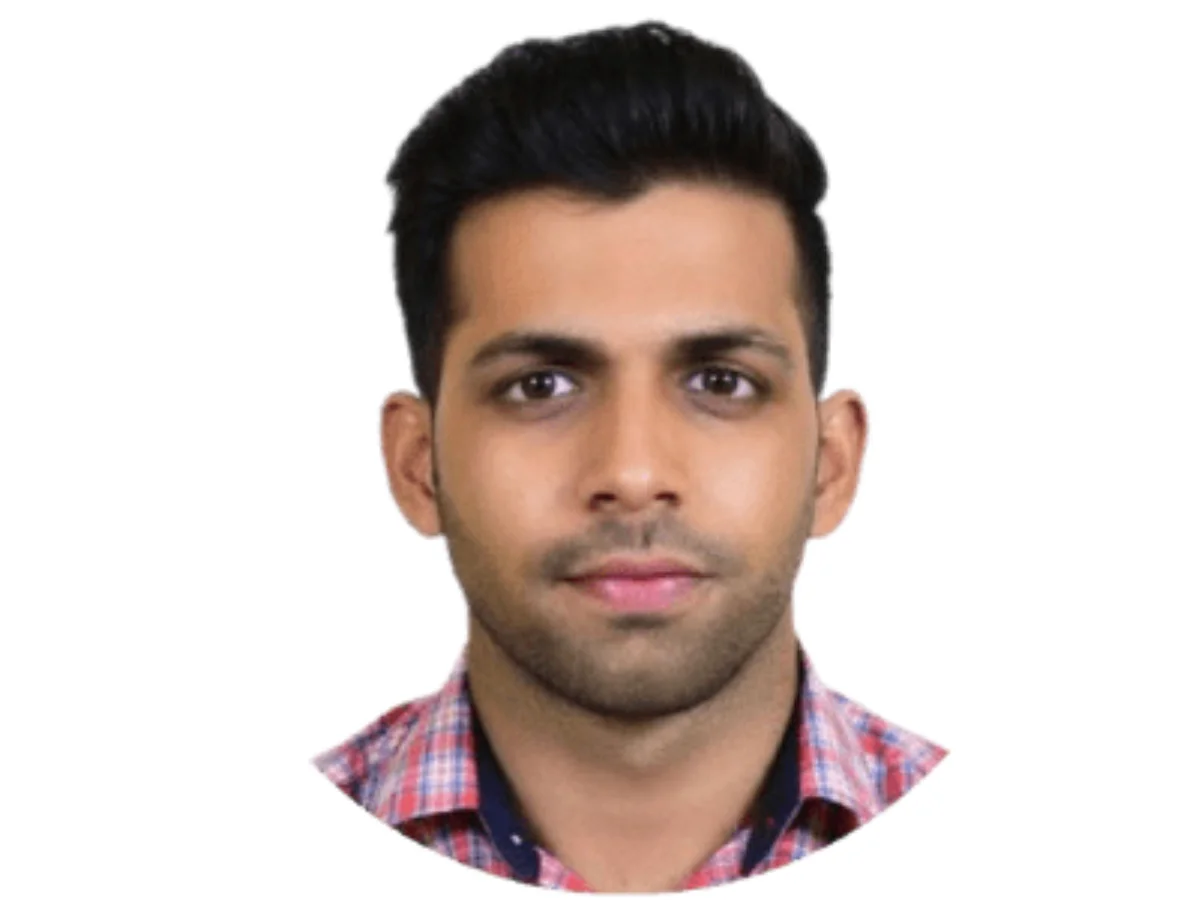 Gourav Bhaskar