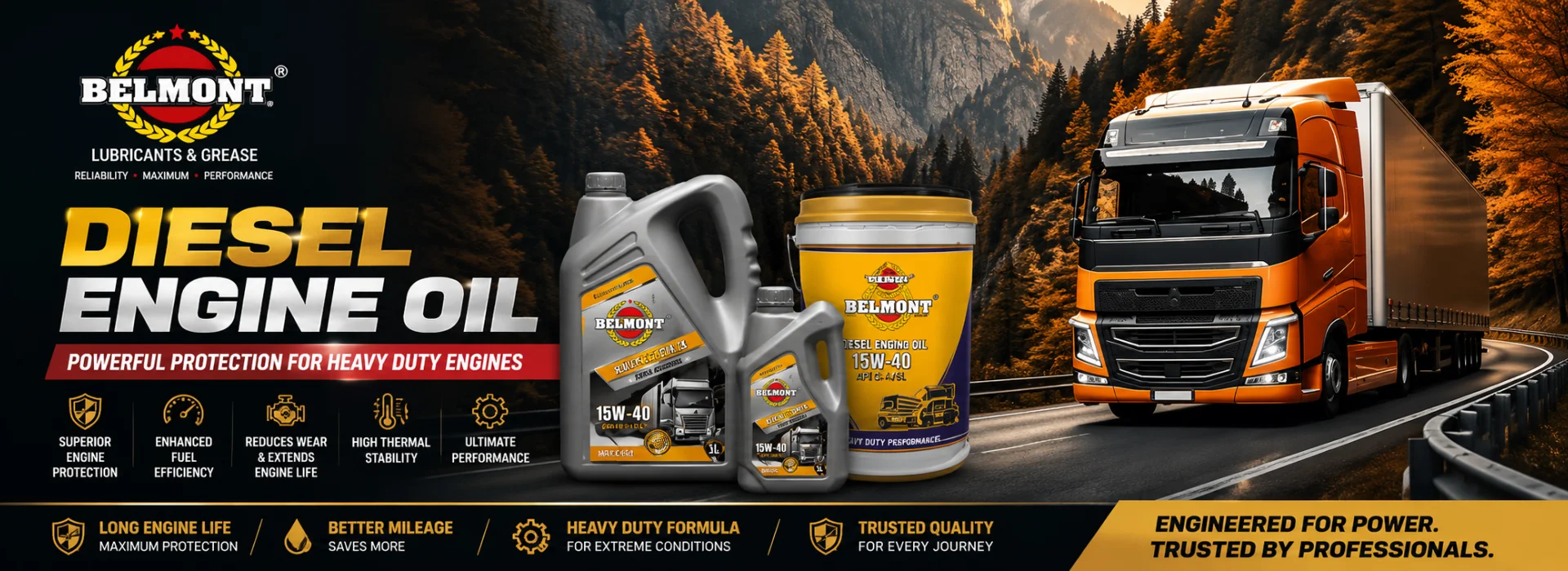 BELMONT LUBRICANTS banner1