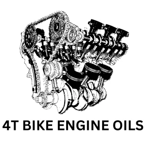 4T BIKE ENGINE OILS