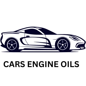 CARS ENGINE OILS