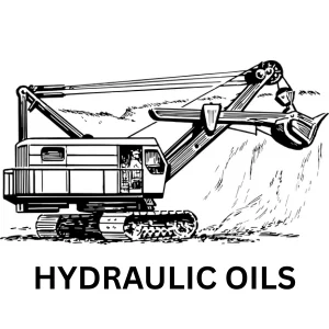 HYDRAULIC OILS