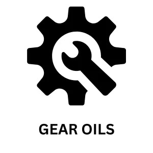 GEAR OILS