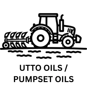 UTTO OILS / PUMPSET OILS