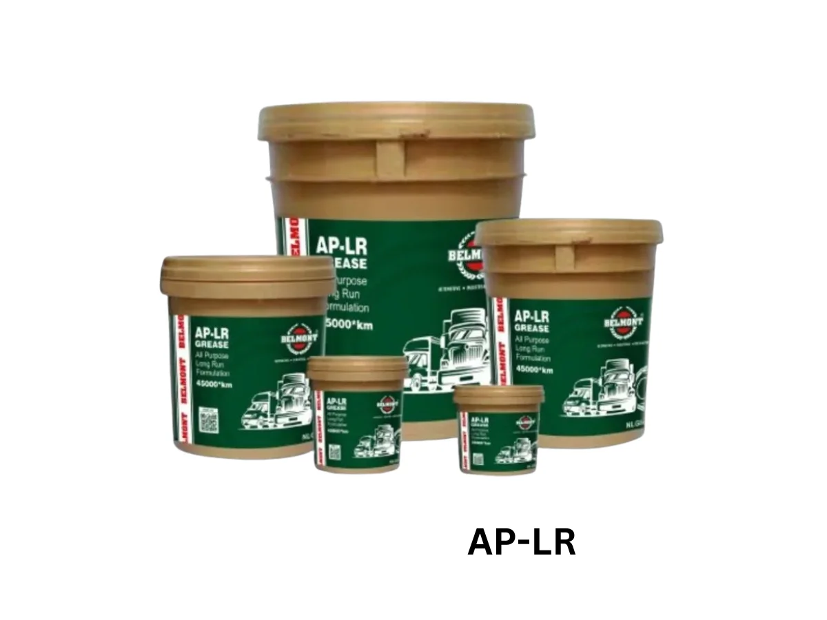 Belmont AP-LR Grease - GREASES