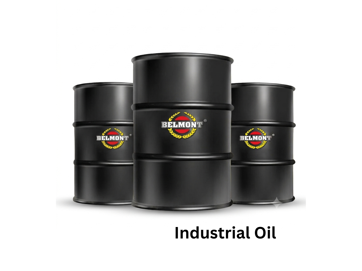 Industrial Oil