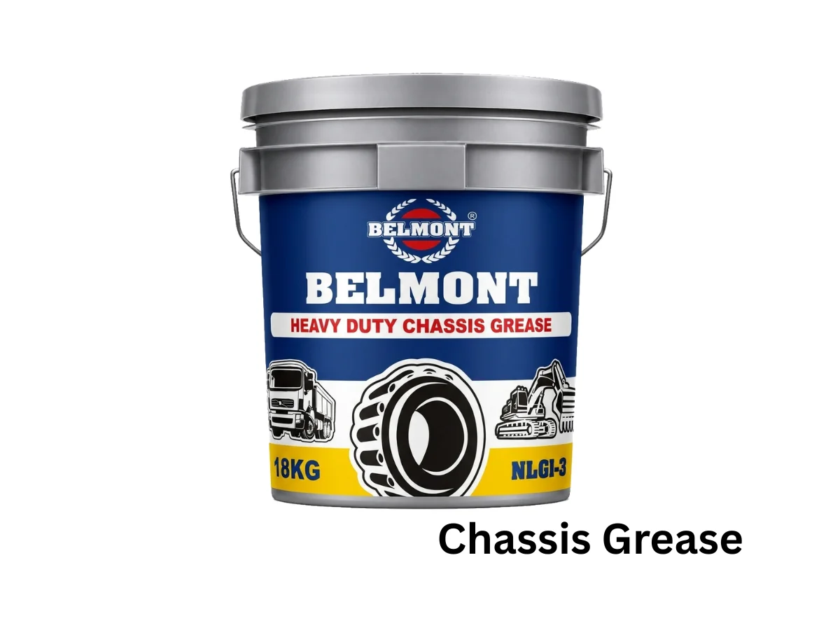 Belmont Chassis Grease - GREASES