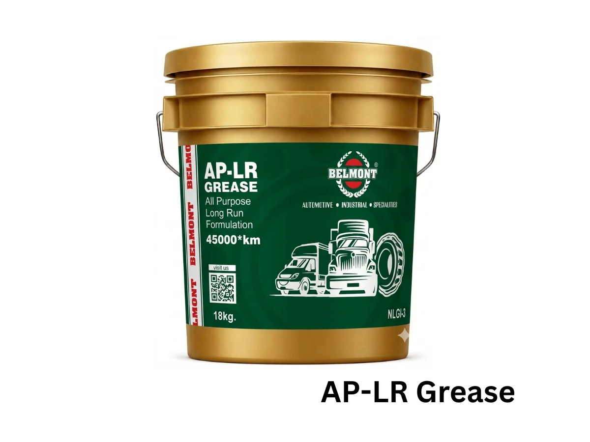 Belmont AP-LR Grease - GREASES